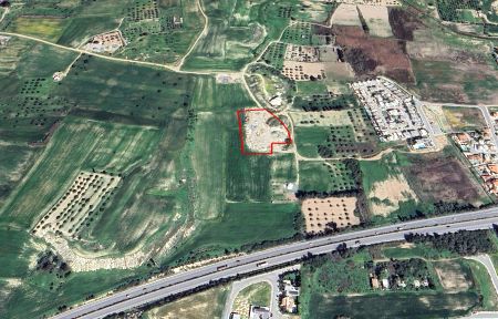 Terreno Residencial en venta
