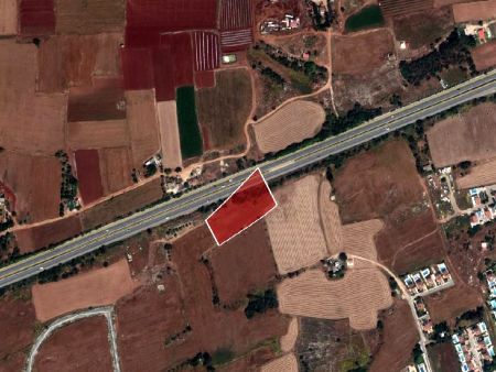 Terreno Residencial en venta