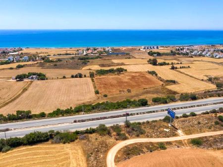 Terreno Residencial en venta