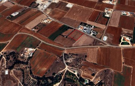 Agios Dometios, Nicosia