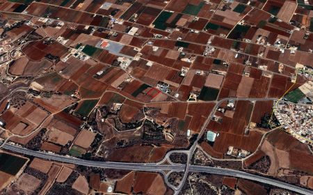 Terreno Residencial en venta