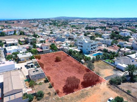 Terreno Residenziale