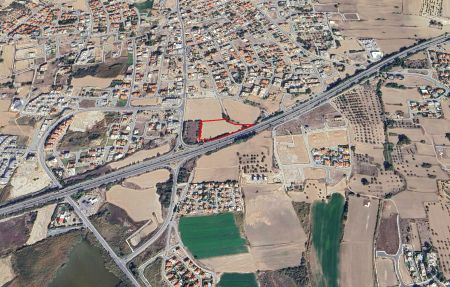 Terreno Residencial en venta