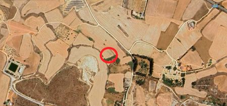 Thumbnail 3 Residential Land For Sale In Cyprus