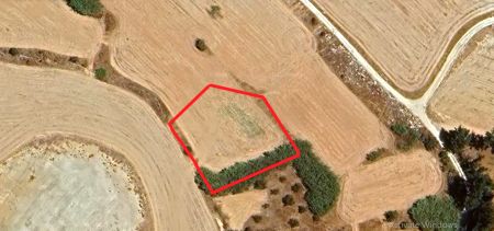 Thumbnail 1 Residential Land For Sale In Cyprus