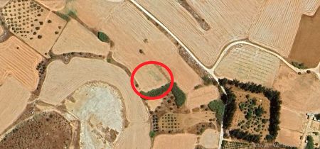 Thumbnail 2 Residential Land For Sale In Cyprus