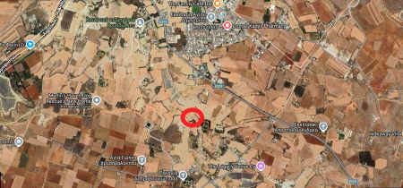 Thumbnail 4 Residential Land For Sale In Cyprus