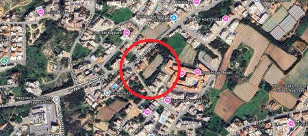 Terreno Residencial en venta