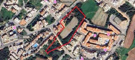 Agios Dometios, Nicosia