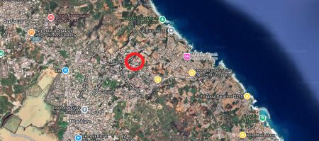 Terreno Residencial en venta