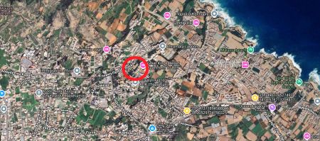 Terreno Residencial en venta