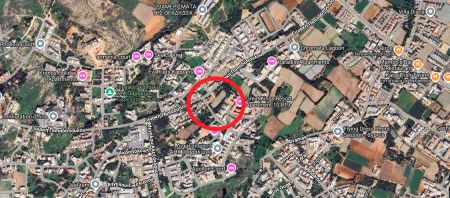 Terreno Residencial en venta