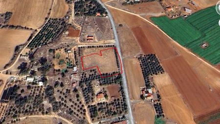 Agios Dometios, Nicosia