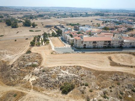 Οικιστικό Οικόπεδο προς πώληση