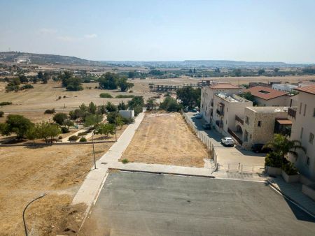 Οικιστικό Οικόπεδο προς πώληση