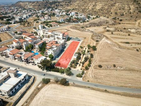 Agios Dometios, Nikozja
