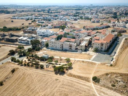 Οικιστικό Οικόπεδο προς πώληση