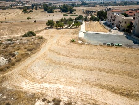 Οικιστικό Οικόπεδο προς πώληση