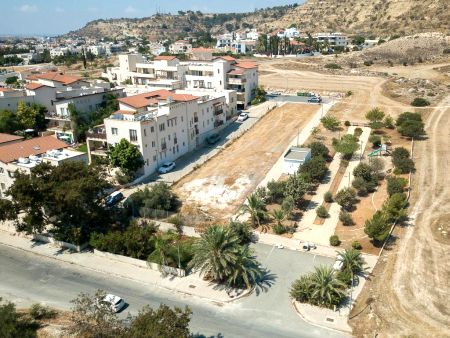 Οικιστικό Οικόπεδο προς πώληση