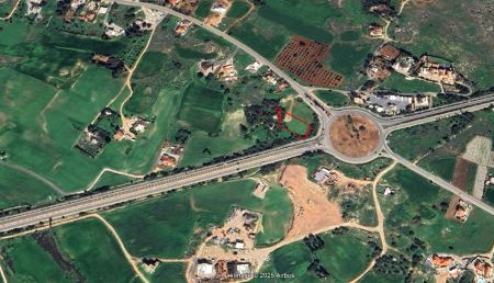 Terreno Residencial en venta