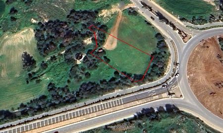 Terreno Residenziale