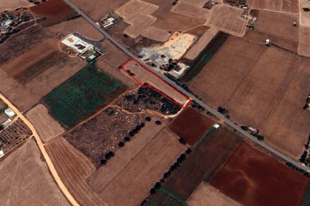 Terrains résidentiels