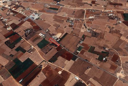 Terreno Residencial en venta