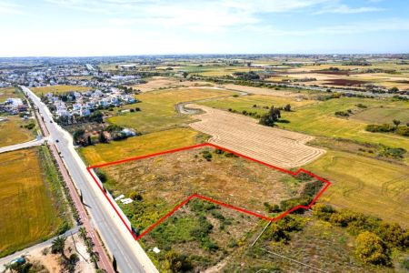 Terreno Residencial en venta