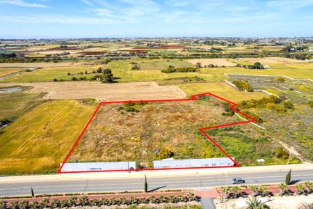 Terreno Residenziale