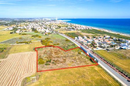 Terreno Residencial en venta