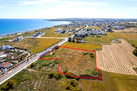 Terreno Residencial en venta