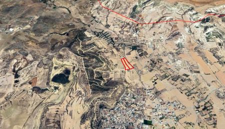 Terreno Residenziale in vendita