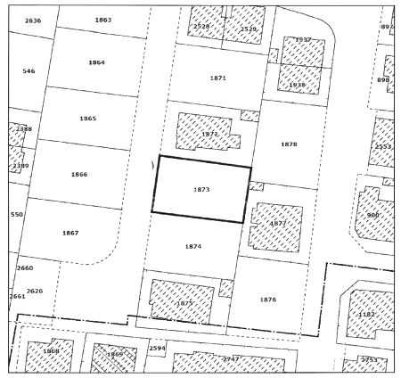 Terreno Residencial en venta