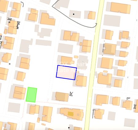 Terreno Residencial en venta