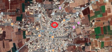 Terreno Residencial en venta