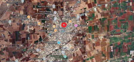 Terreno Residencial en venta