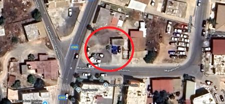 Terreno Residencial en venta