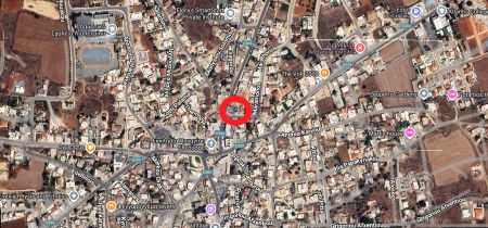 Terreno Residencial en venta