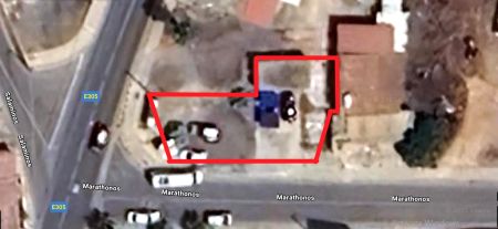 Οικιστικό Οικόπεδο