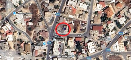 Terreno Residencial en venta