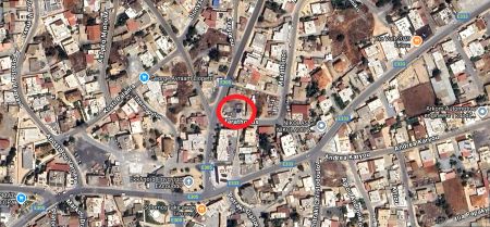 Terreno Residencial en venta