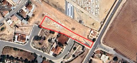 Terrains résidentiels