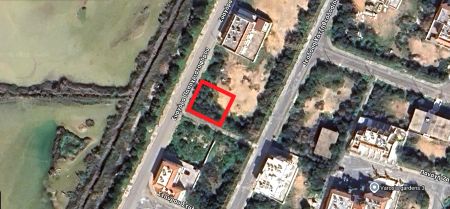 Działka mieszkalna na sprzedaż