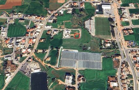 Wohn-Grundstück zum Kauf