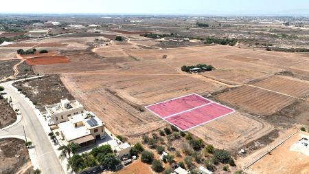 Terreno Residencial en venta