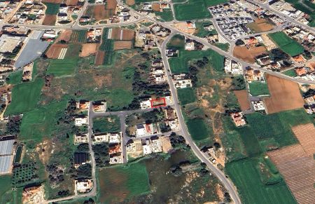 Terreno Residencial en venta