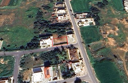 Agios Dometios, Nikozja