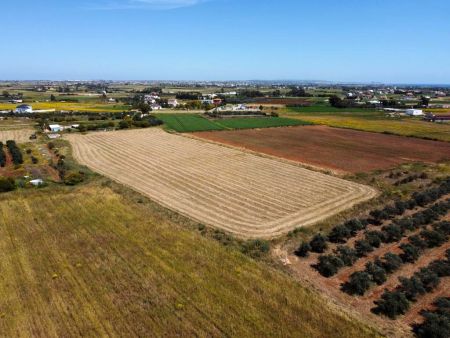 Terreno Residencial en venta