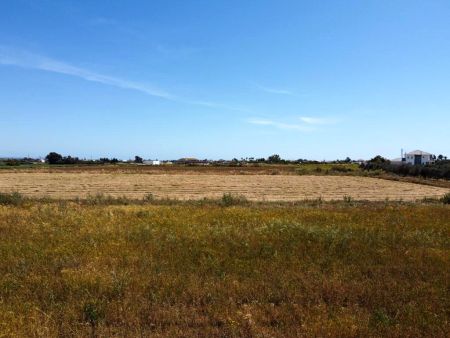 Terreno Residencial en venta