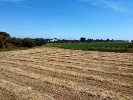 Terreno Residencial en venta